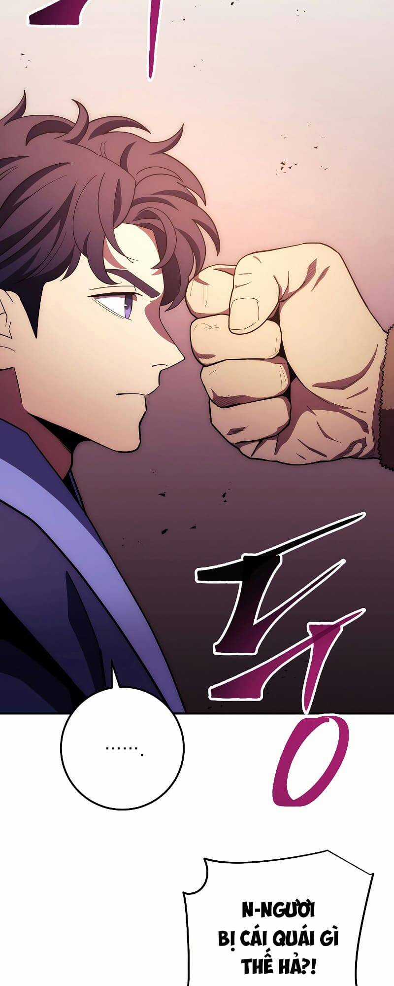 Huyền Thoại Tu La Độc Long Chapter 107 trang 48