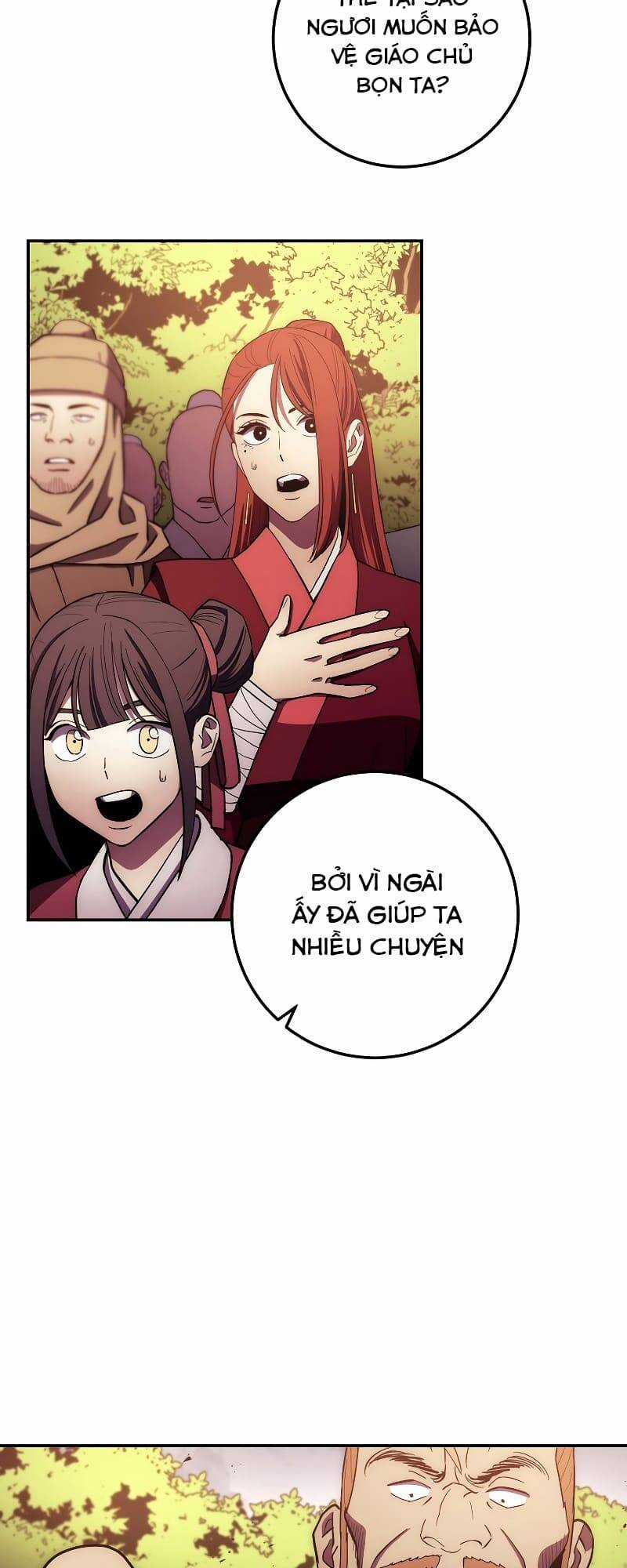 Huyền Thoại Tu La Độc Long Chapter 107 trang 50