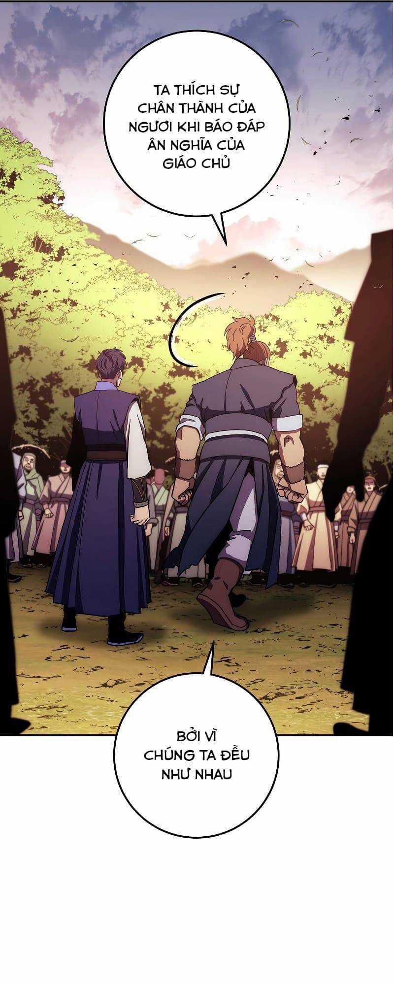 Huyền Thoại Tu La Độc Long Chapter 107 trang 53