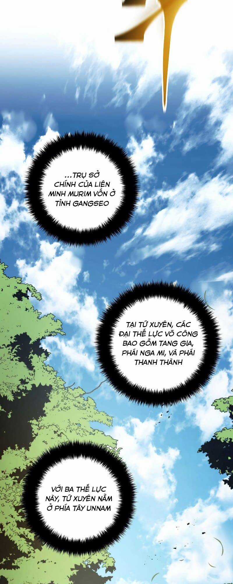 Huyền Thoại Tu La Độc Long Chapter 107 trang 59