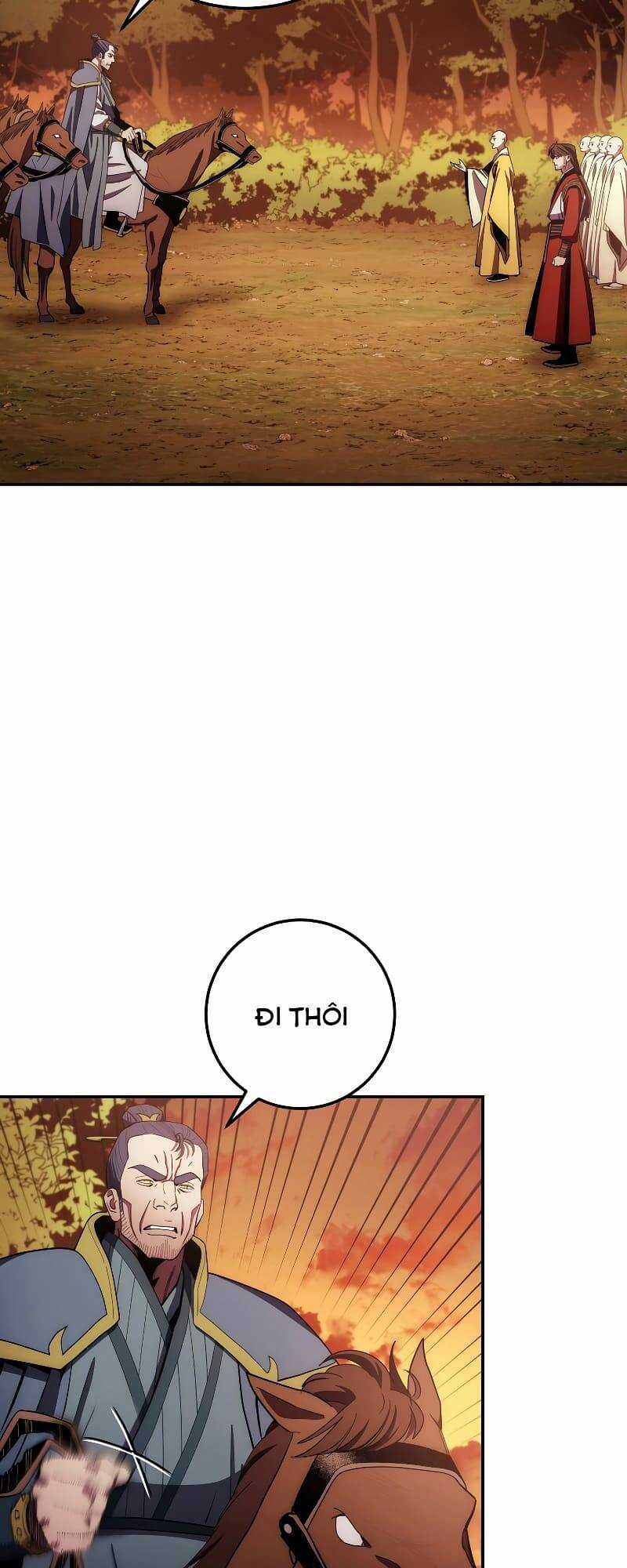 Huyền Thoại Tu La Độc Long Chapter 107 trang 6