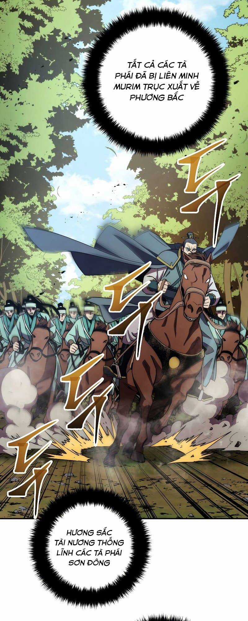 Huyền Thoại Tu La Độc Long Chapter 107 trang 60