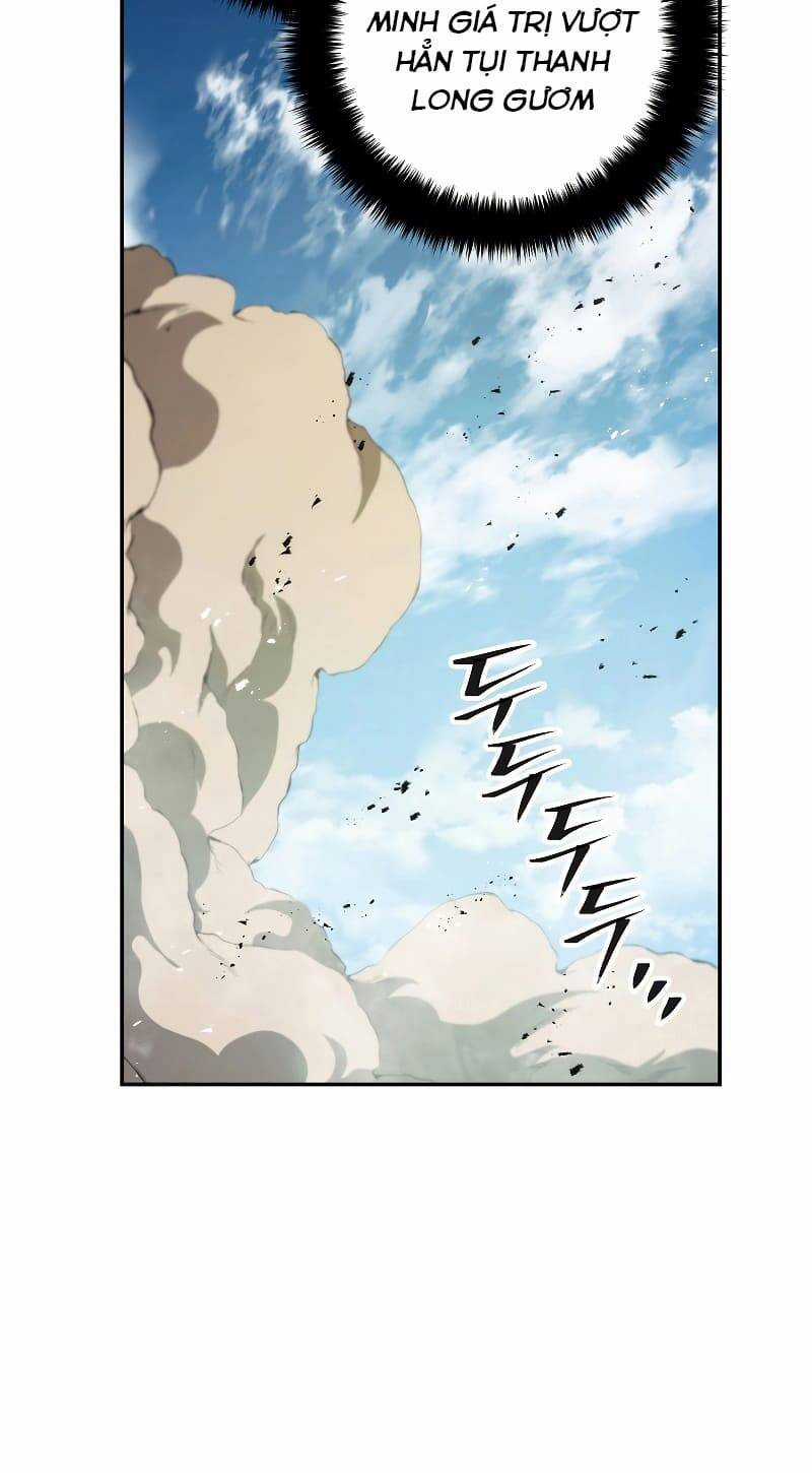 Huyền Thoại Tu La Độc Long Chapter 107 trang 64