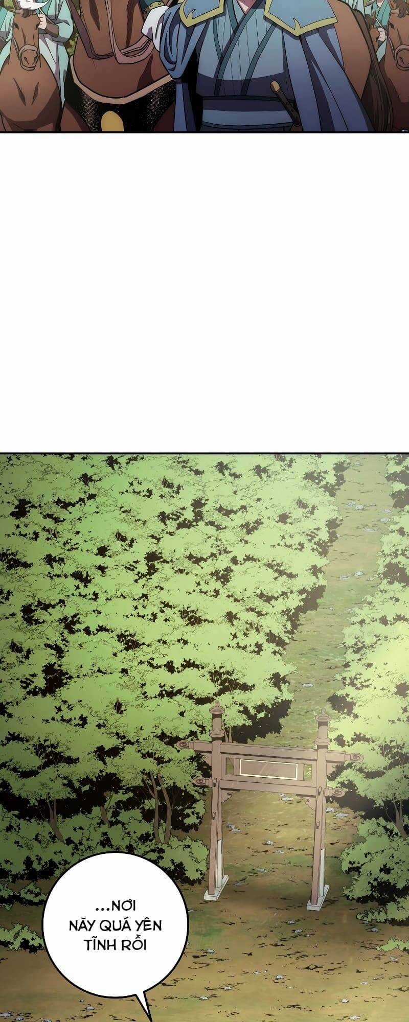 Huyền Thoại Tu La Độc Long Chapter 107 trang 67