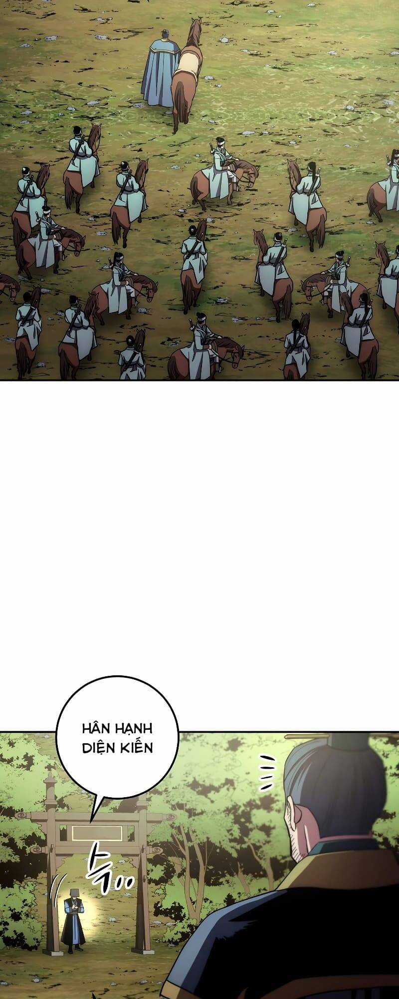 Huyền Thoại Tu La Độc Long Chapter 107 trang 68