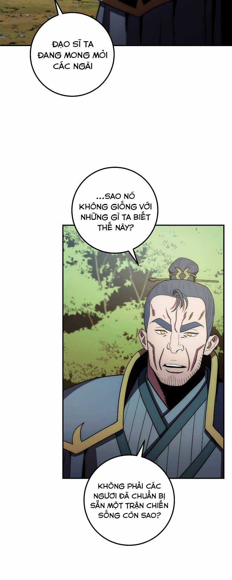 Huyền Thoại Tu La Độc Long Chapter 107 trang 69