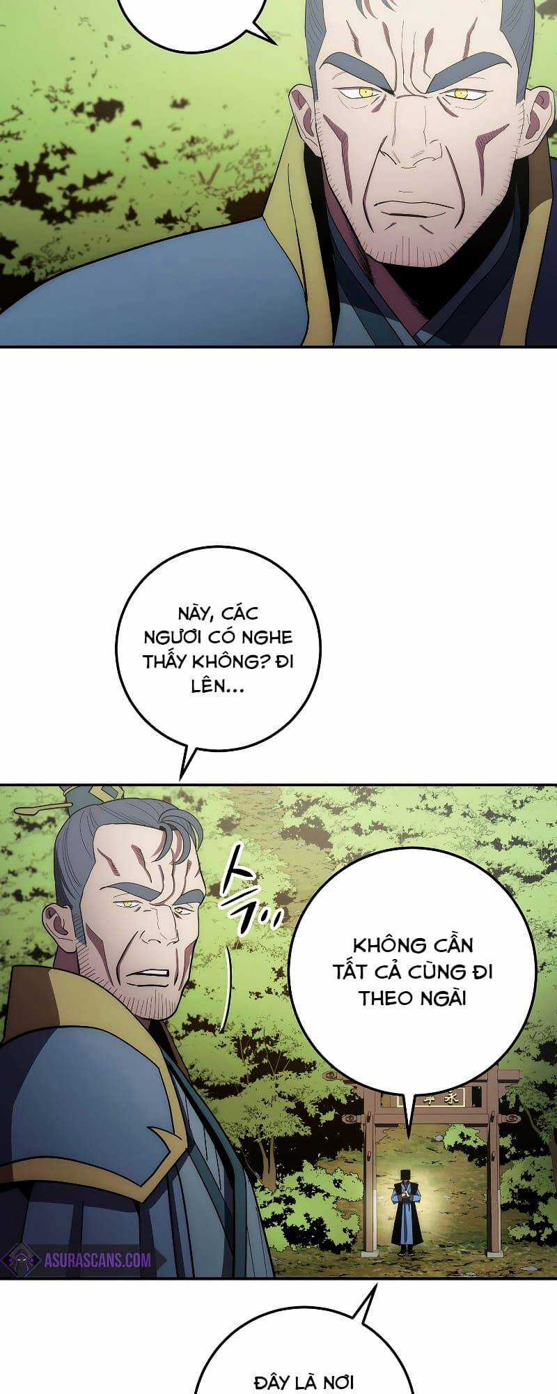 Huyền Thoại Tu La Độc Long Chapter 107 trang 71