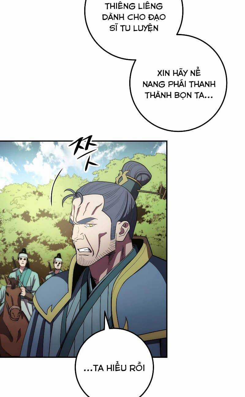 Huyền Thoại Tu La Độc Long Chapter 107 trang 72