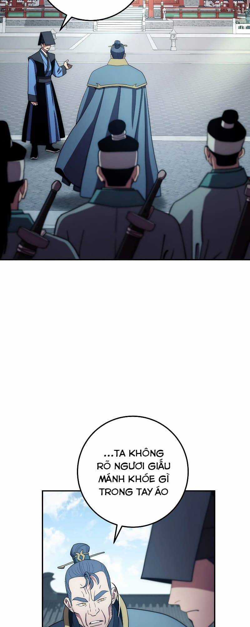 Huyền Thoại Tu La Độc Long Chapter 107 trang 78