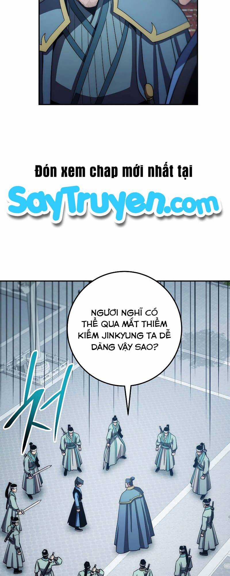 Huyền Thoại Tu La Độc Long Chapter 107 trang 79