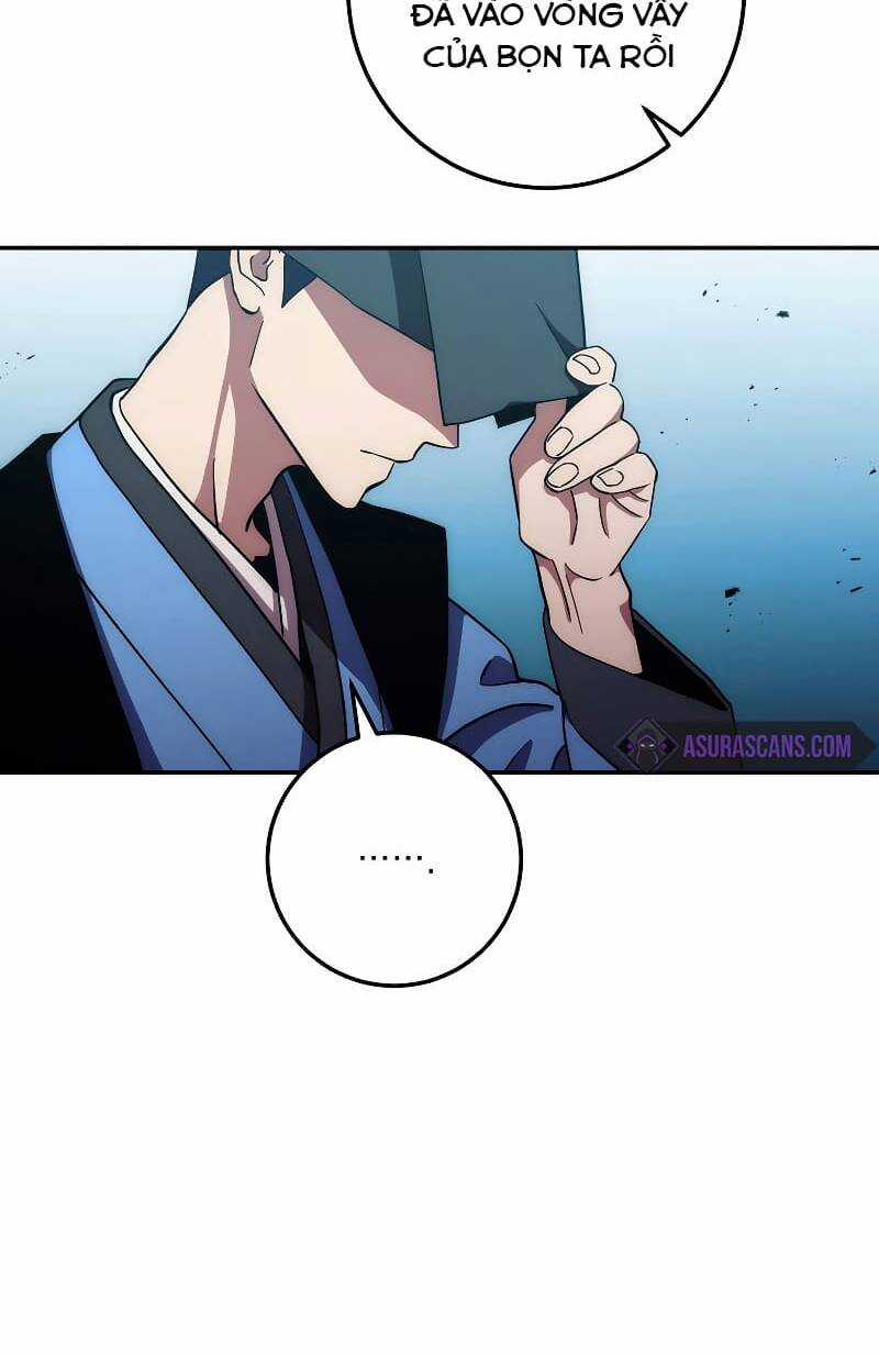 Huyền Thoại Tu La Độc Long Chapter 107 trang 81