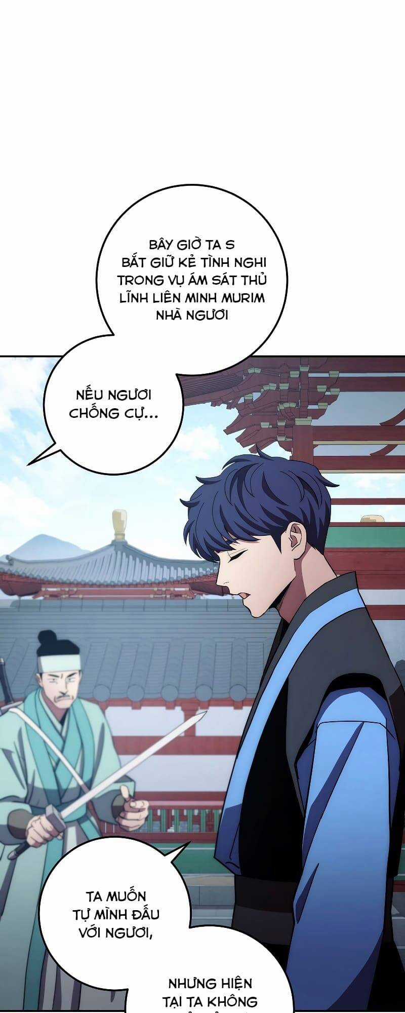 Huyền Thoại Tu La Độc Long Chapter 107 trang 84