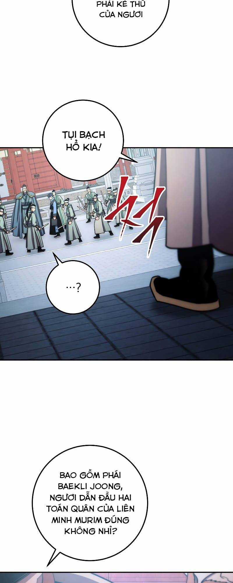 Huyền Thoại Tu La Độc Long Chapter 107 trang 85