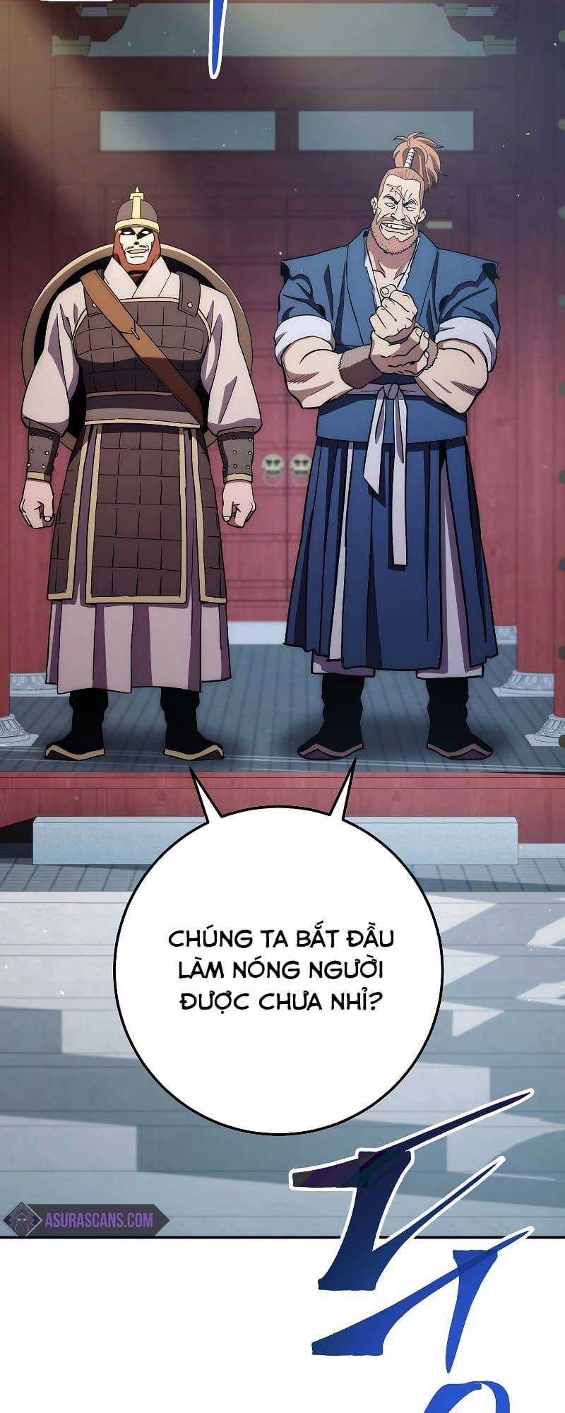 Huyền Thoại Tu La Độc Long Chapter 107 trang 87