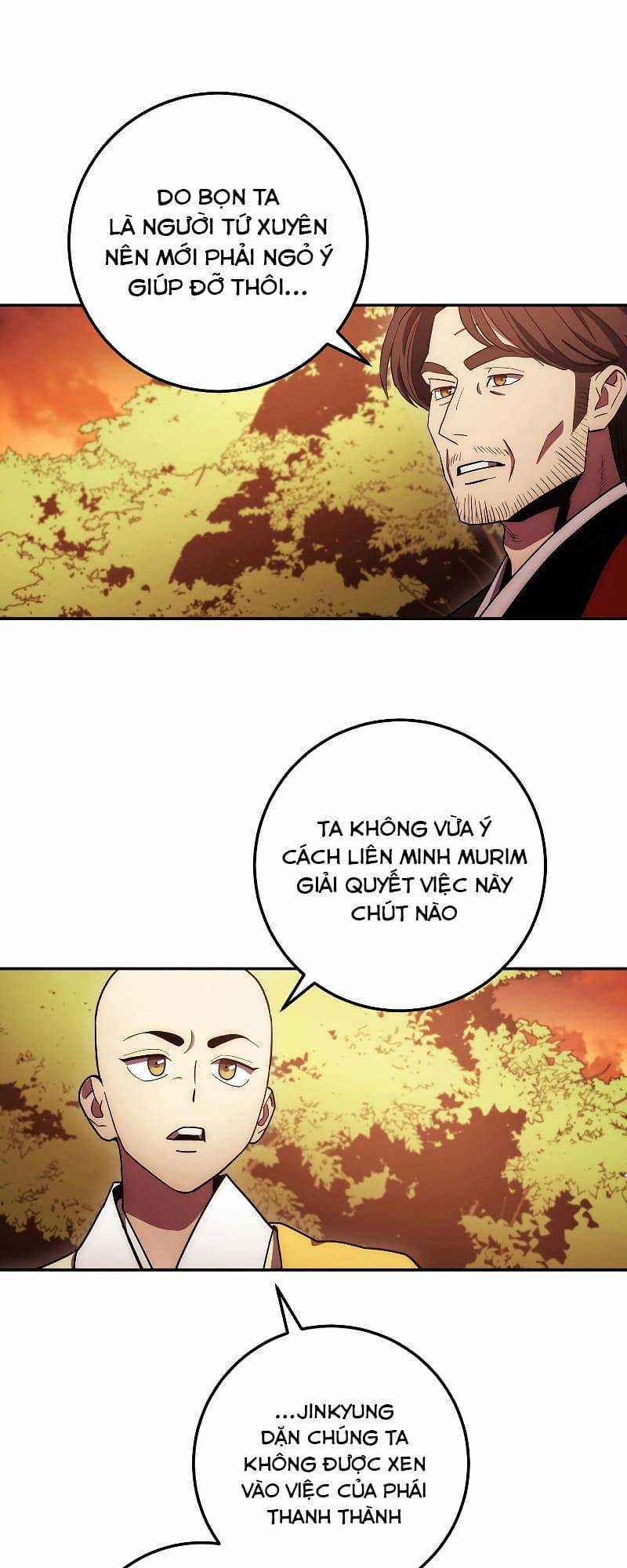 Huyền Thoại Tu La Độc Long Chapter 107 trang 9