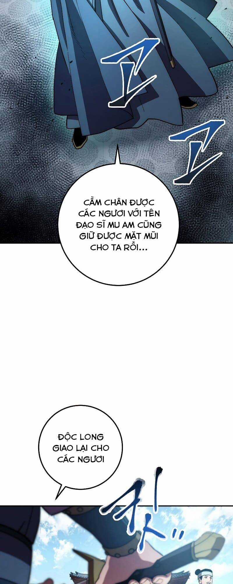 Huyền Thoại Tu La Độc Long Chapter 108 trang 11