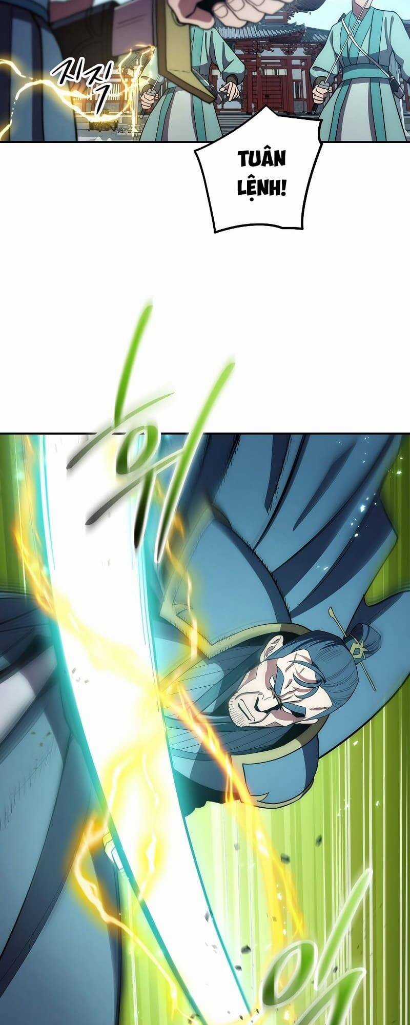 Huyền Thoại Tu La Độc Long Chapter 108 trang 12