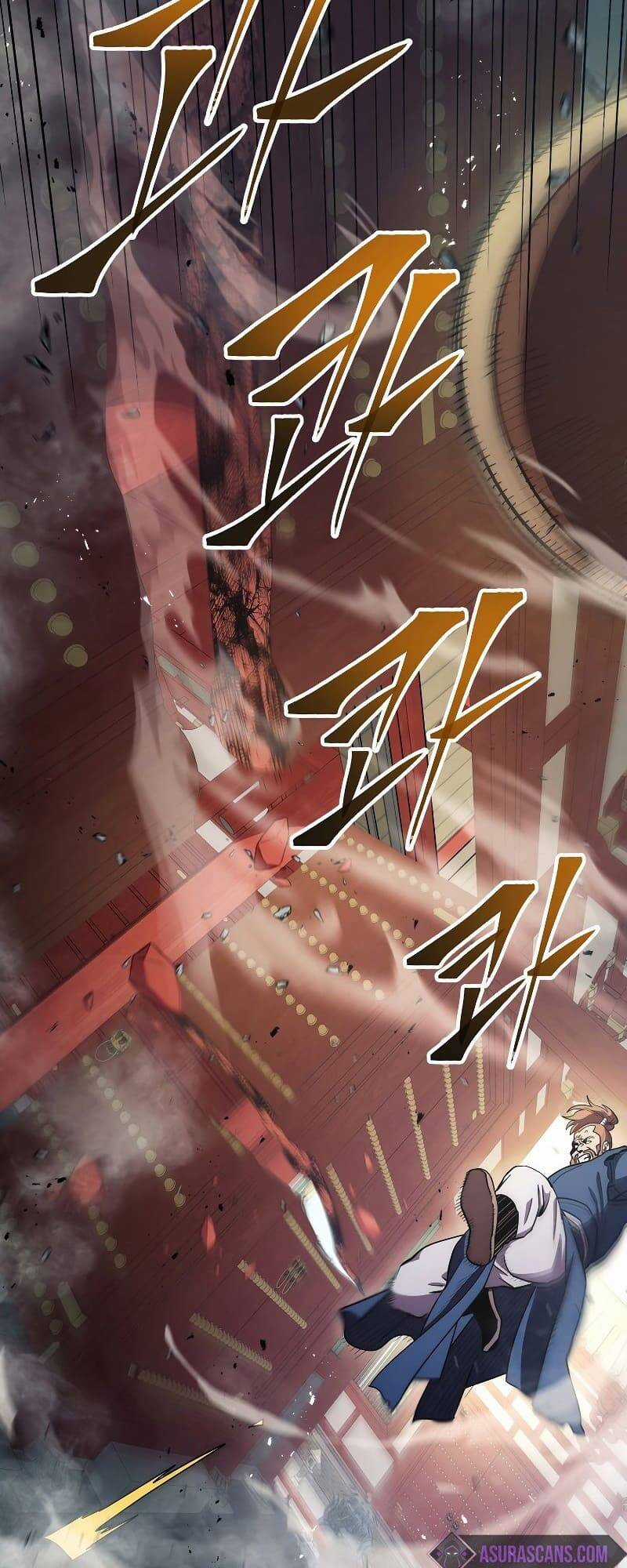 Huyền Thoại Tu La Độc Long Chapter 108 trang 16