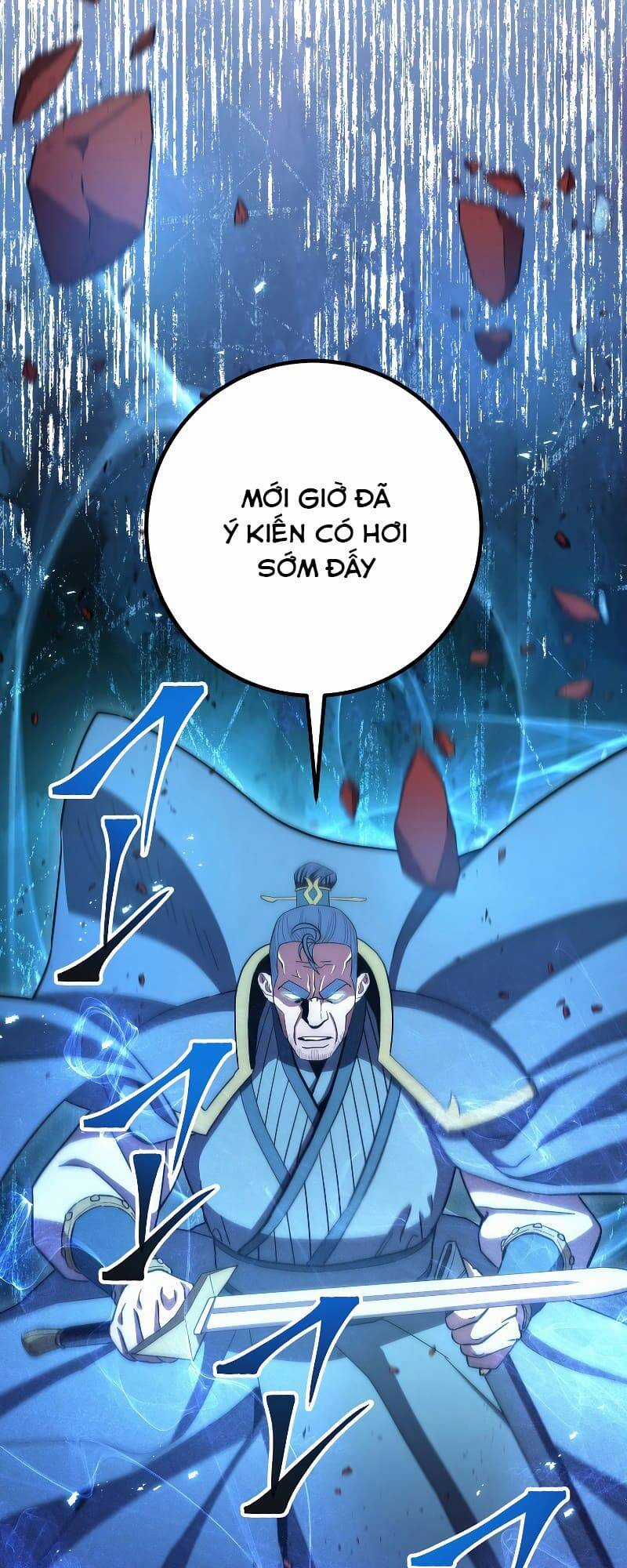 Huyền Thoại Tu La Độc Long Chapter 108 trang 18