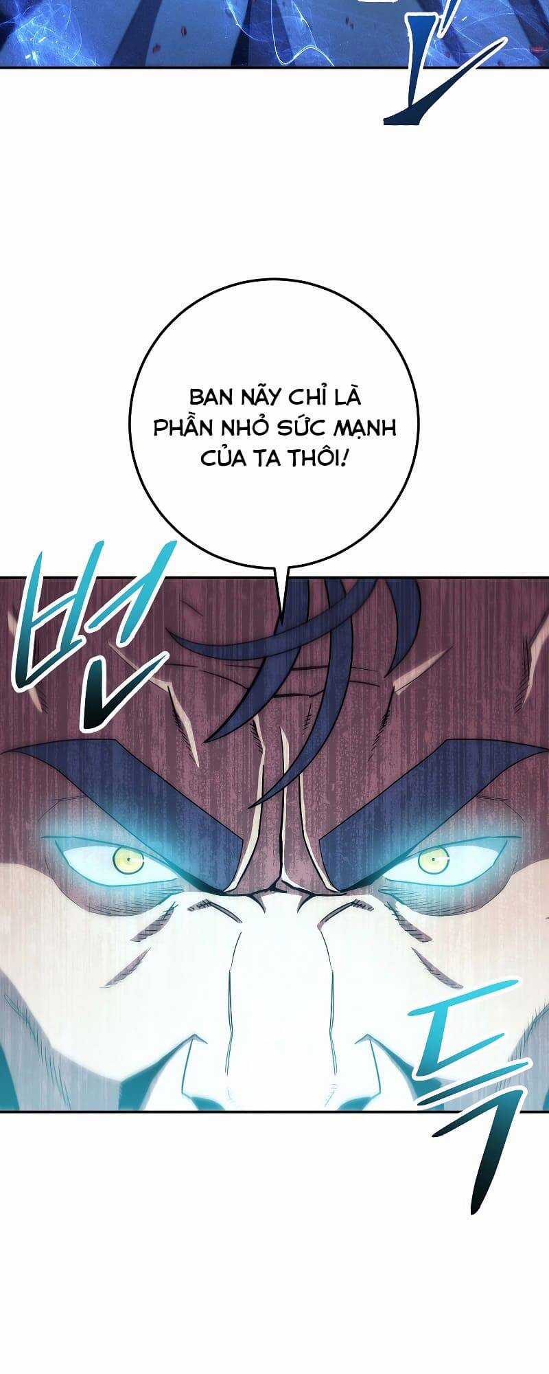 Huyền Thoại Tu La Độc Long Chapter 108 trang 19