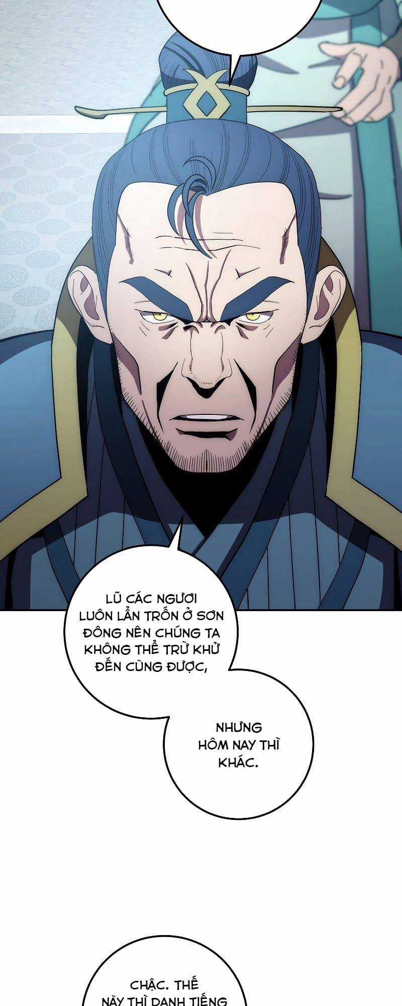 Huyền Thoại Tu La Độc Long Chapter 108 trang 3