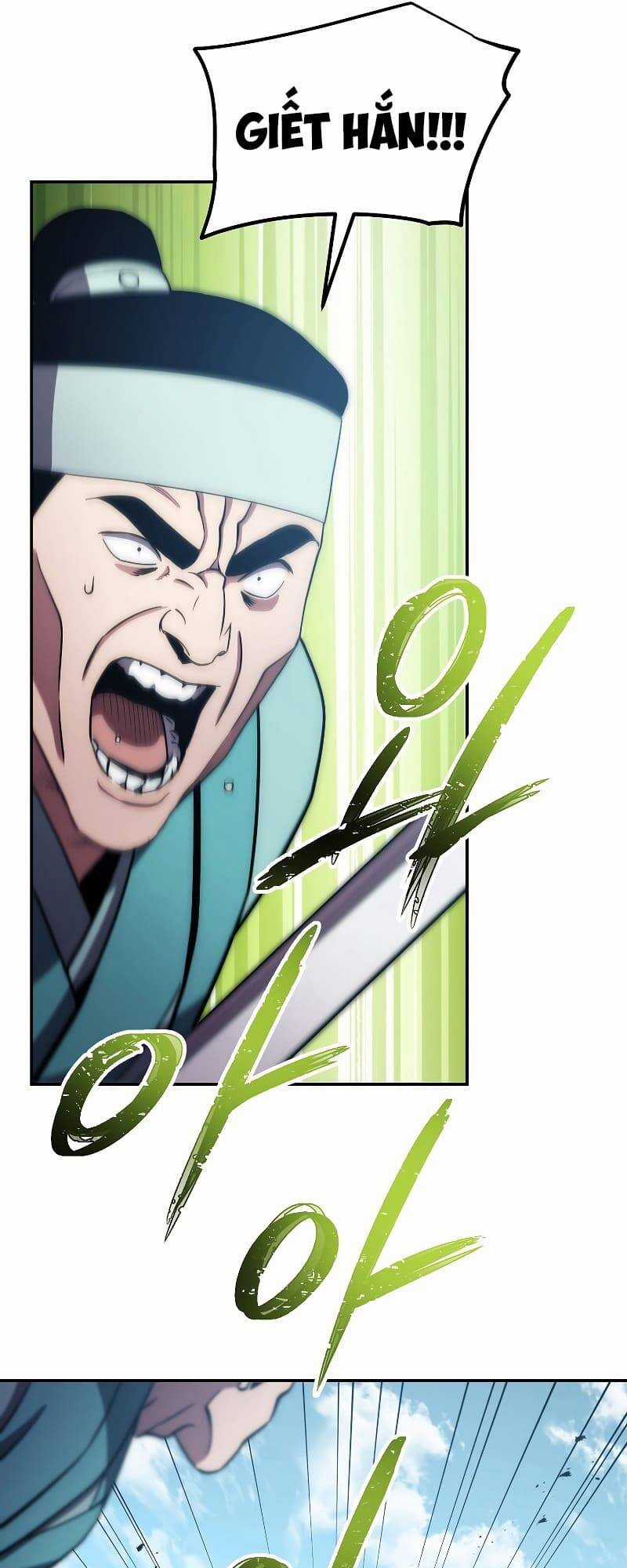 Huyền Thoại Tu La Độc Long Chapter 108 trang 30