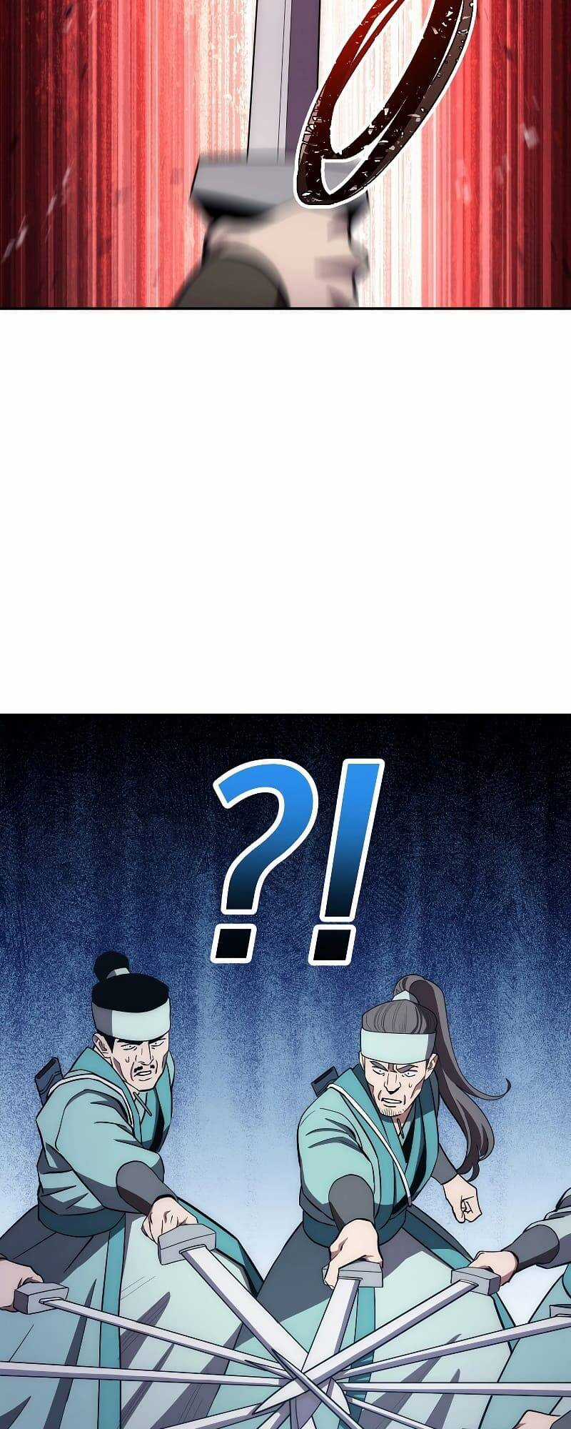 Huyền Thoại Tu La Độc Long Chapter 108 trang 33