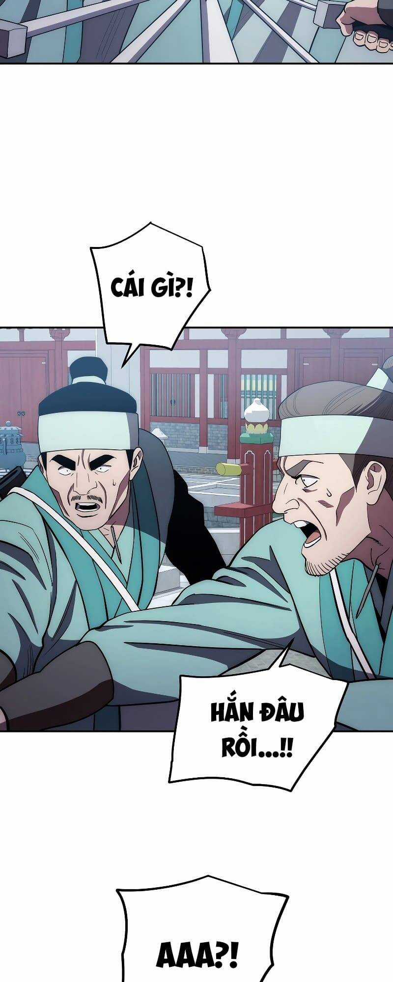 Huyền Thoại Tu La Độc Long Chapter 108 trang 34