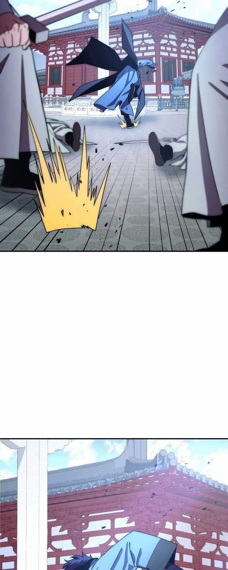 Huyền Thoại Tu La Độc Long Chapter 108 trang 38