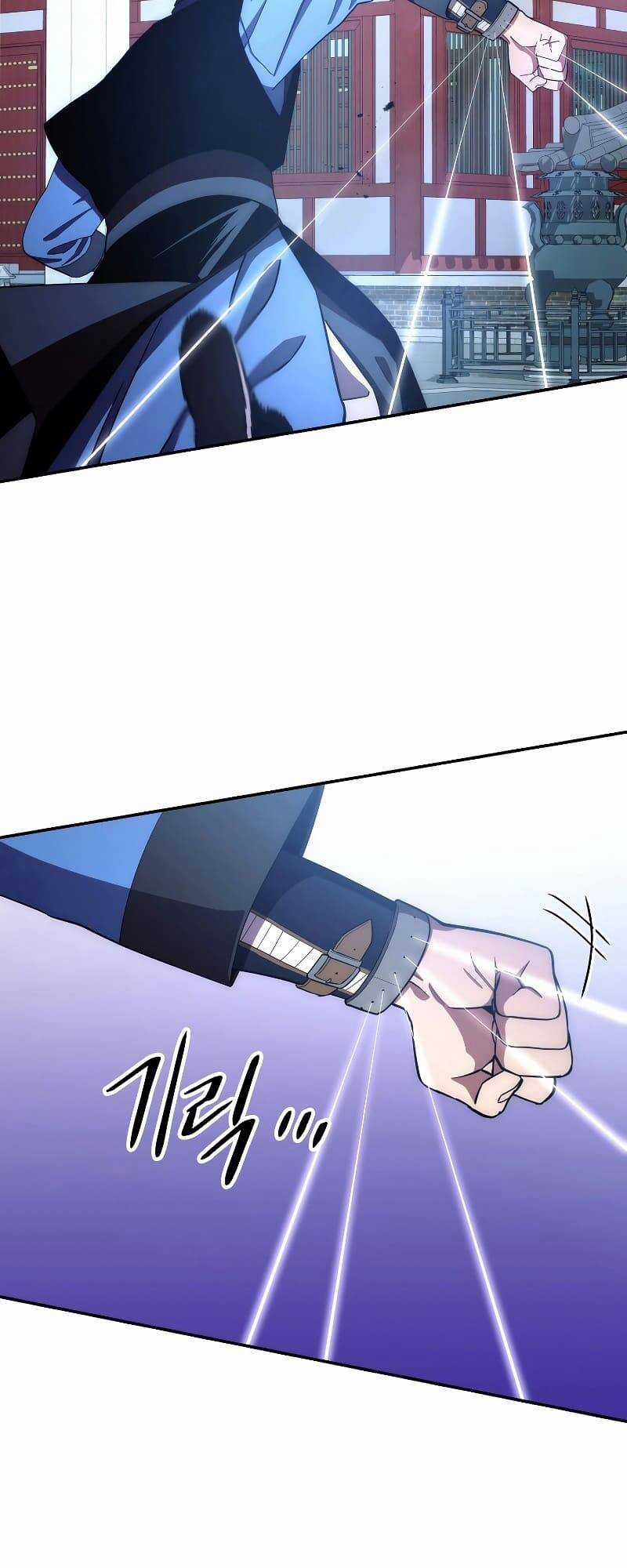 Huyền Thoại Tu La Độc Long Chapter 108 trang 39