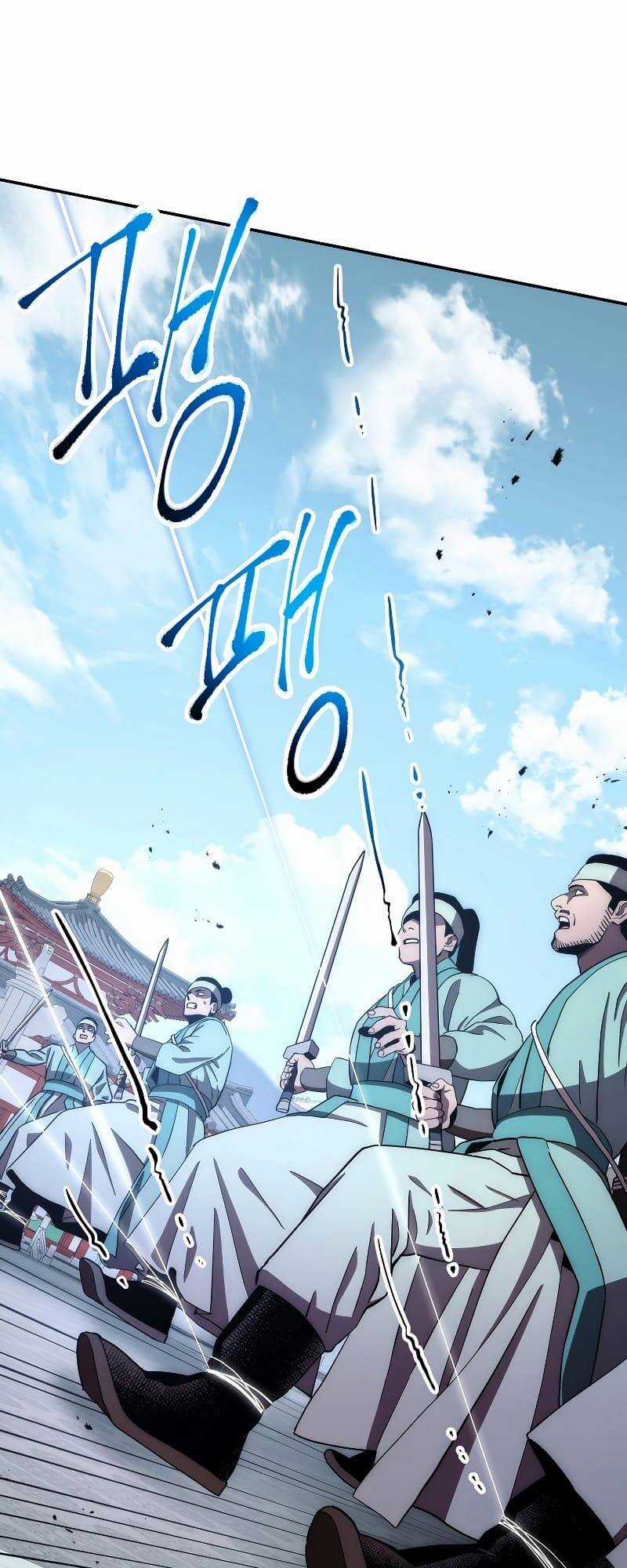 Huyền Thoại Tu La Độc Long Chapter 108 trang 40