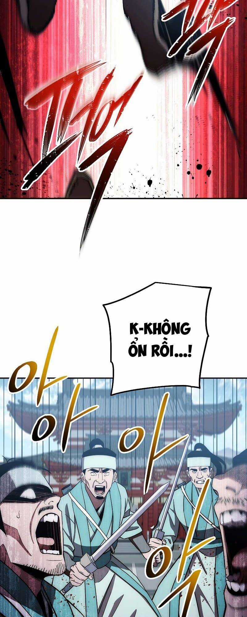 Huyền Thoại Tu La Độc Long Chapter 108 trang 43