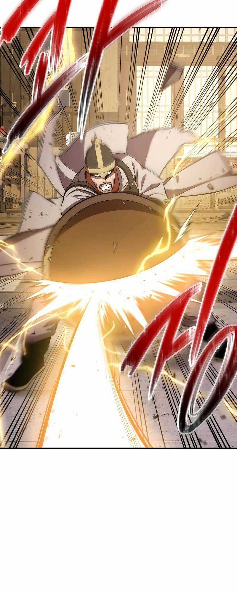 Huyền Thoại Tu La Độc Long Chapter 108 trang 48