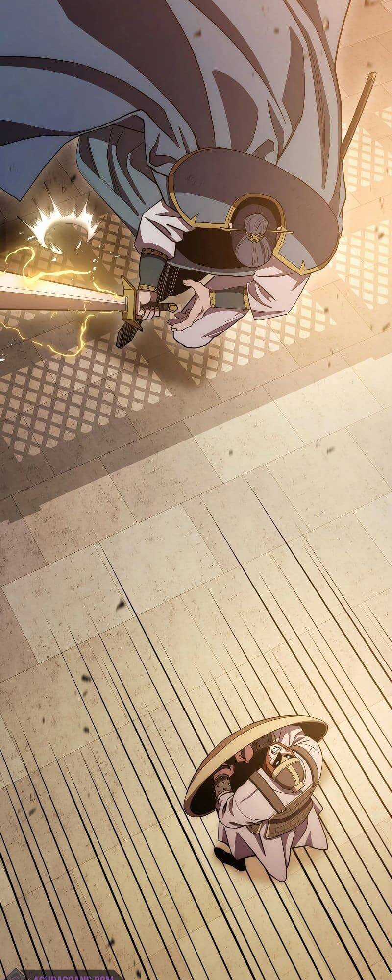 Huyền Thoại Tu La Độc Long Chapter 108 trang 56