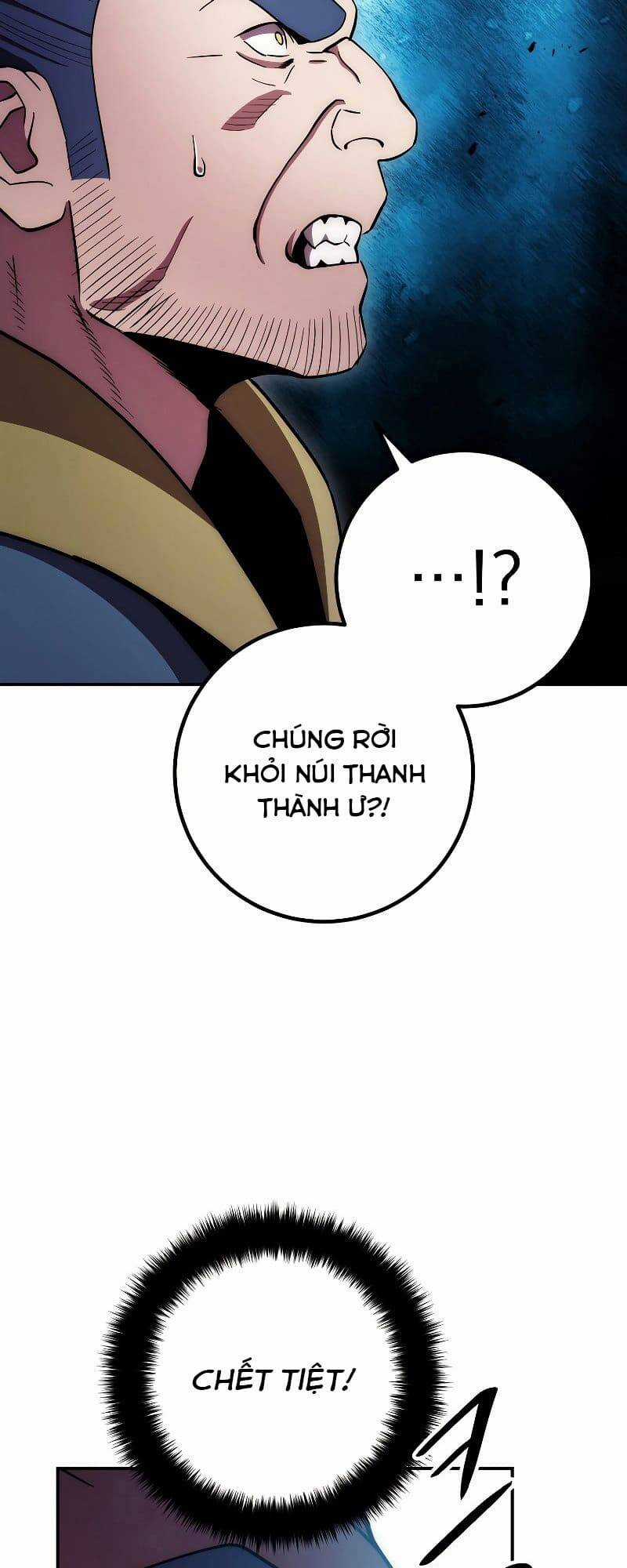 Huyền Thoại Tu La Độc Long Chapter 108 trang 6