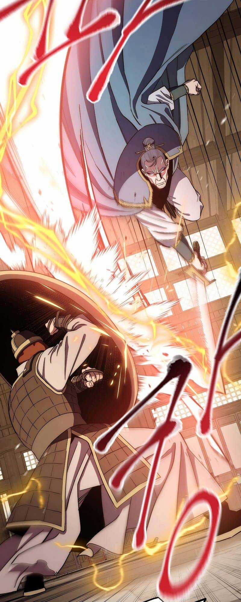 Huyền Thoại Tu La Độc Long Chapter 108 trang 61