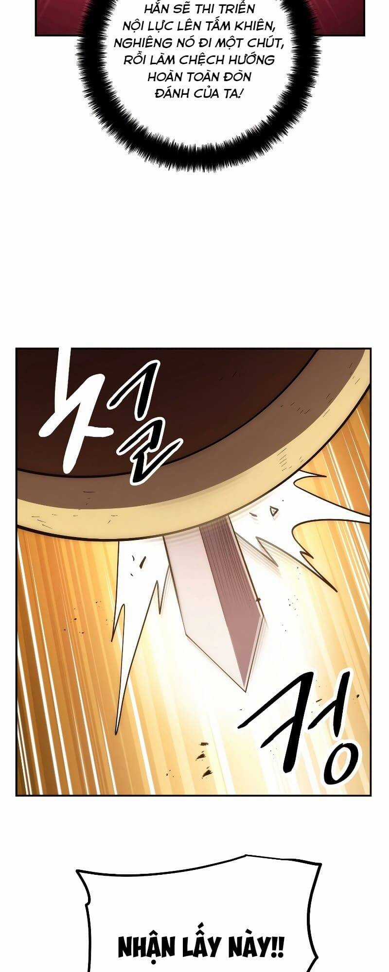 Huyền Thoại Tu La Độc Long Chapter 108 trang 64