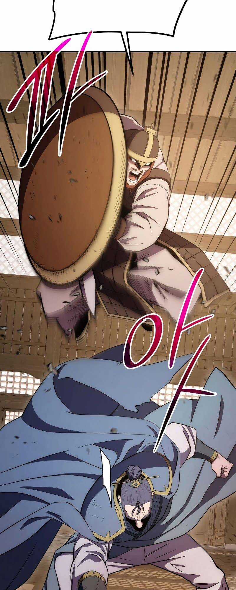 Huyền Thoại Tu La Độc Long Chapter 108 trang 65