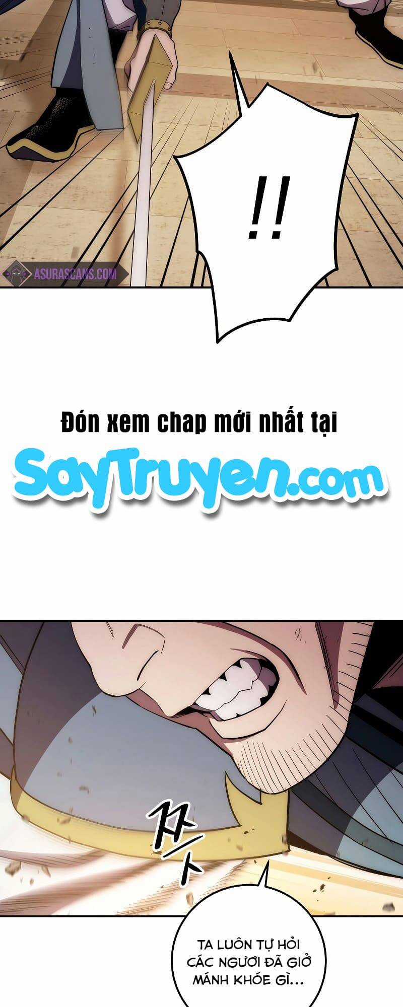 Huyền Thoại Tu La Độc Long Chapter 108 trang 66