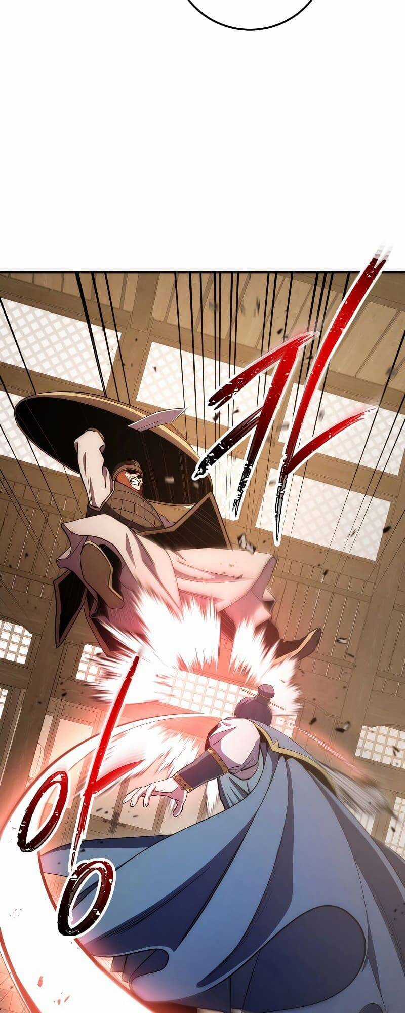 Huyền Thoại Tu La Độc Long Chapter 108 trang 67