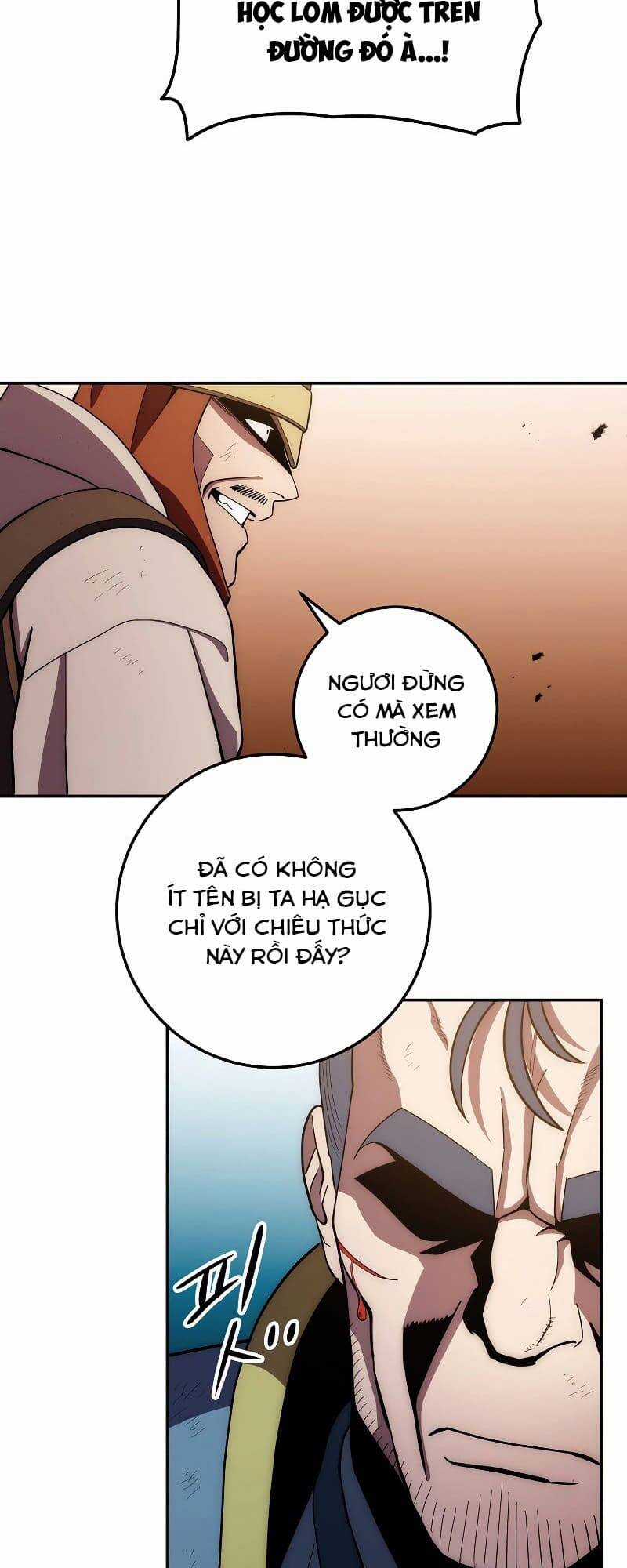 Huyền Thoại Tu La Độc Long Chapter 108 trang 69