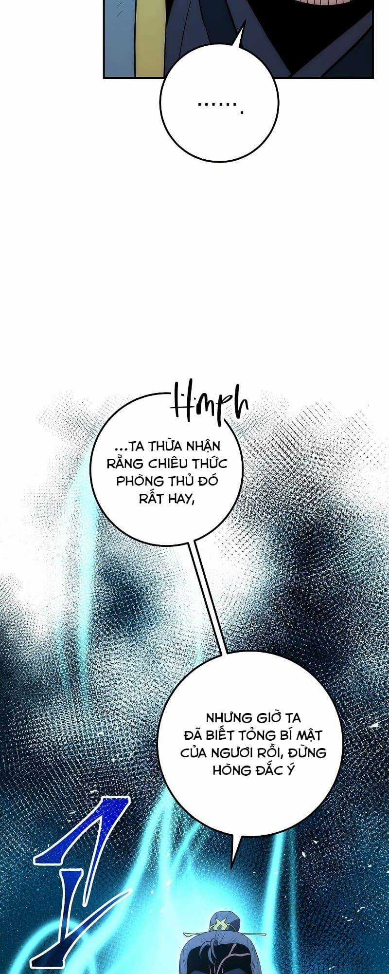 Huyền Thoại Tu La Độc Long Chapter 108 trang 70