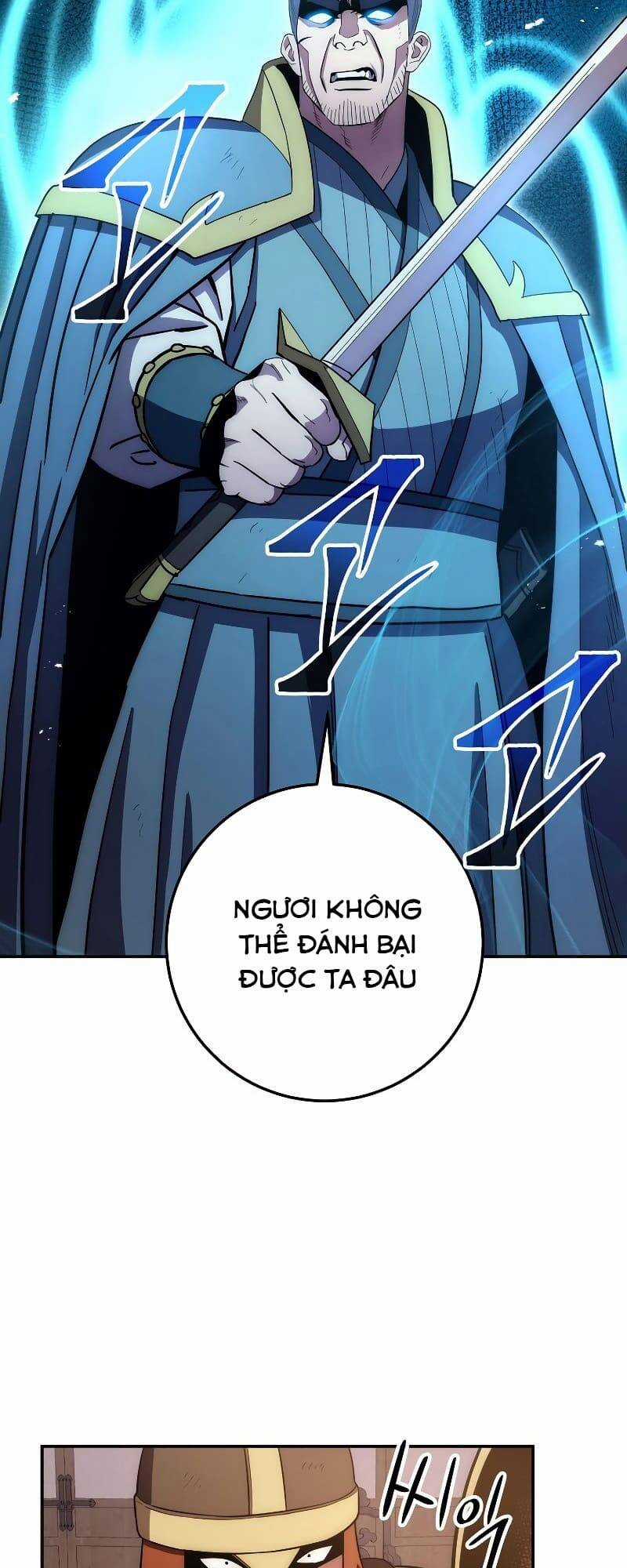 Huyền Thoại Tu La Độc Long Chapter 108 trang 71