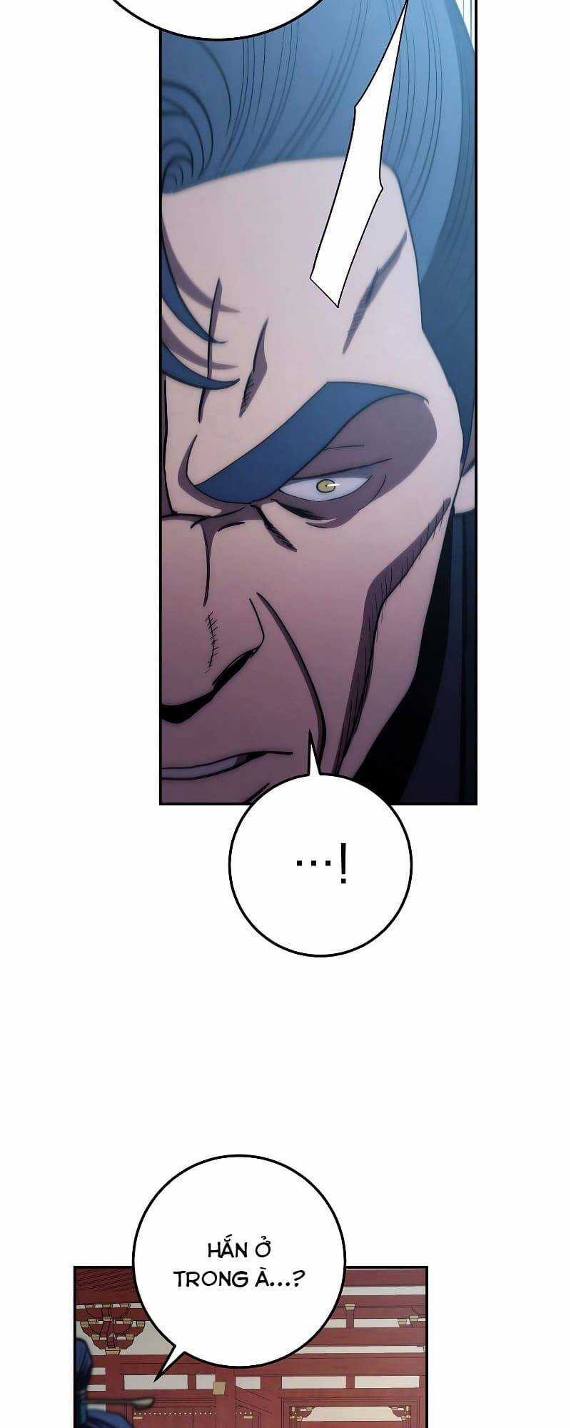 Huyền Thoại Tu La Độc Long Chapter 108 trang 9