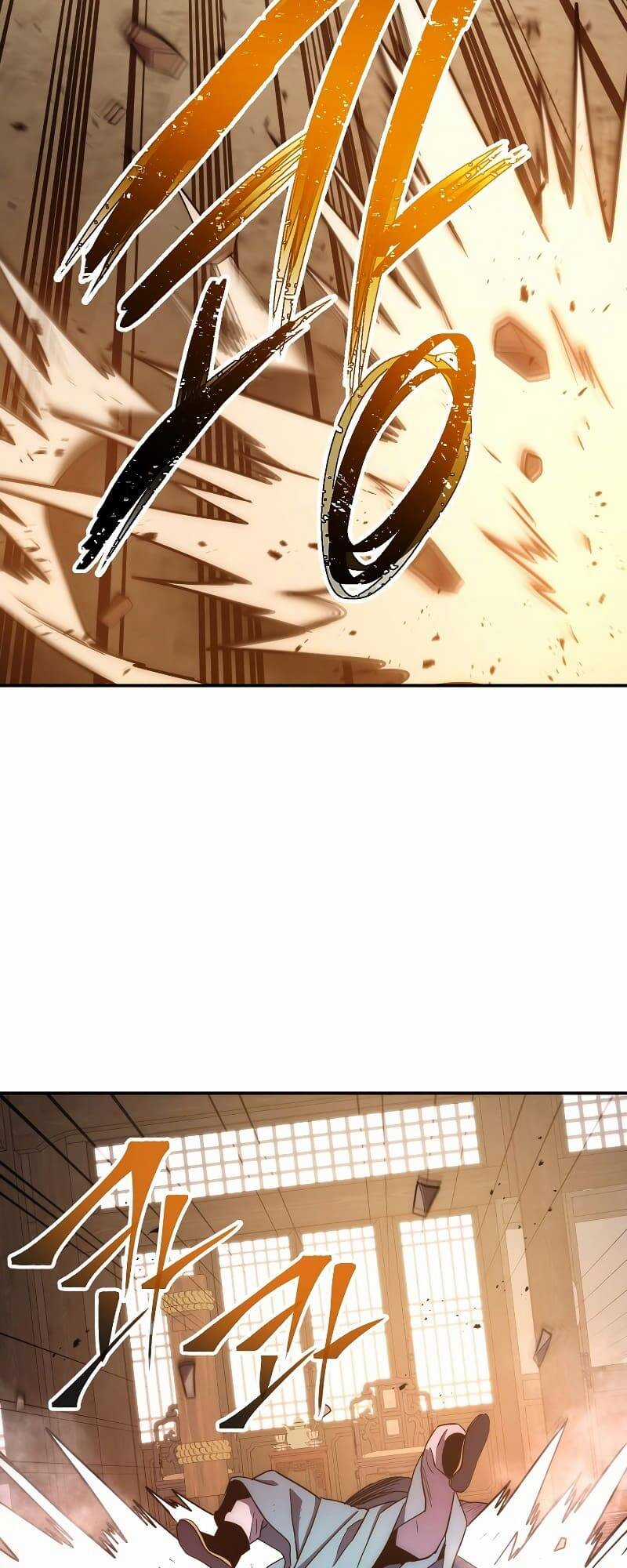 Huyền Thoại Tu La Độc Long Chapter 109 trang 10