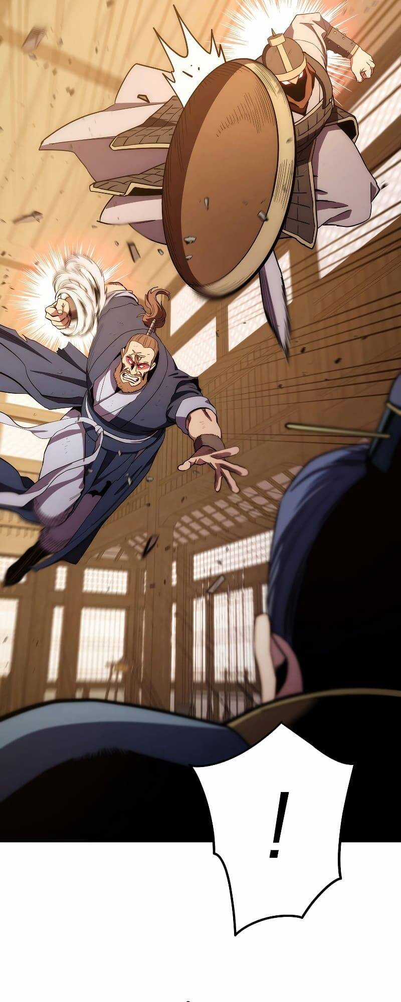 Huyền Thoại Tu La Độc Long Chapter 109 trang 12