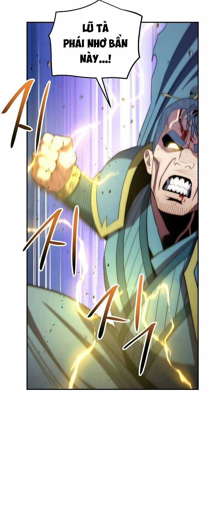 Huyền Thoại Tu La Độc Long Chapter 109 trang 13