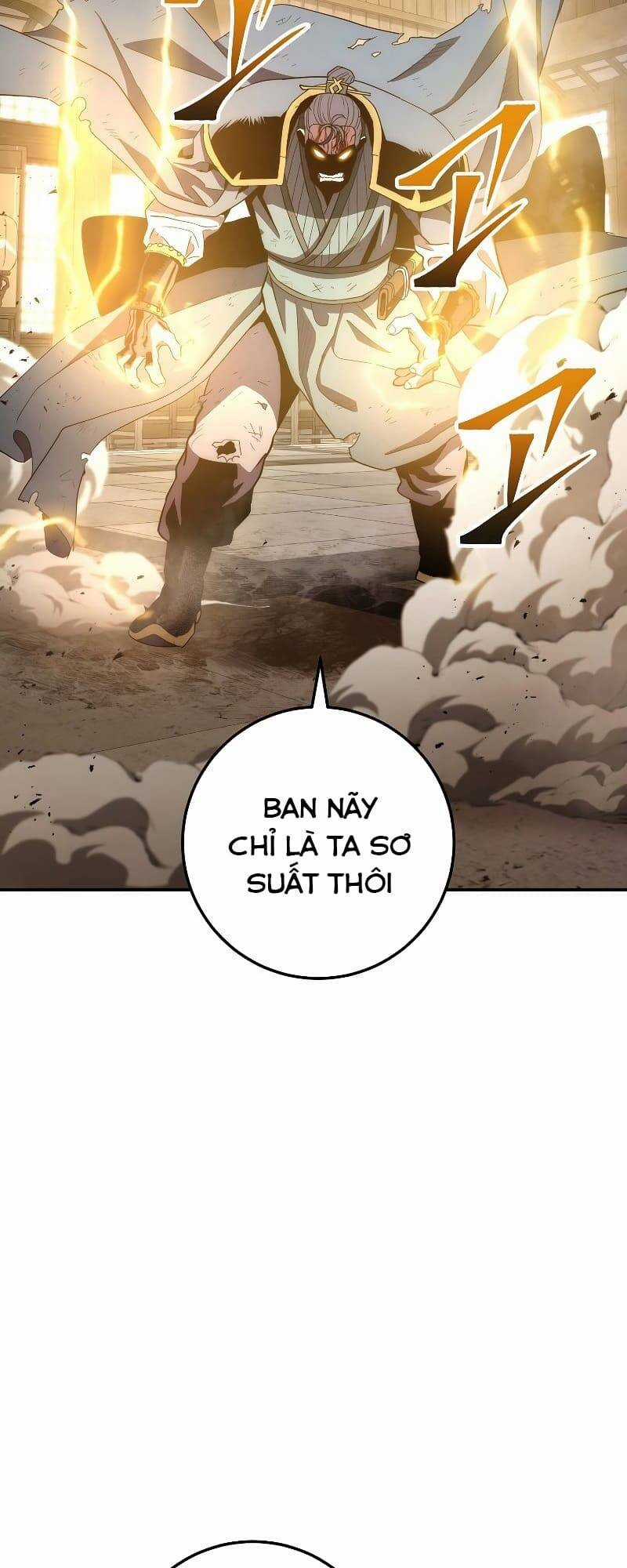 Huyền Thoại Tu La Độc Long Chapter 109 trang 18