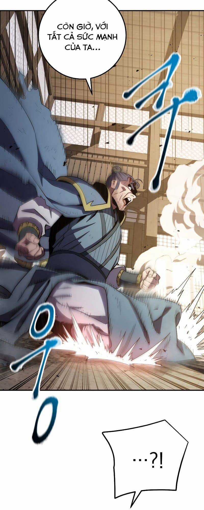 Huyền Thoại Tu La Độc Long Chapter 109 trang 19