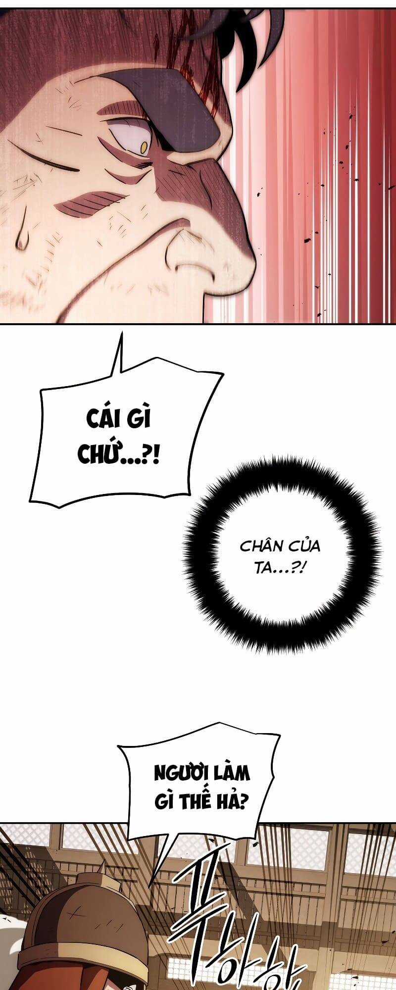 Huyền Thoại Tu La Độc Long Chapter 109 trang 20